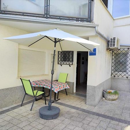 Apartman Crikvenica 30048 - Jasna Zewnętrze zdjęcie