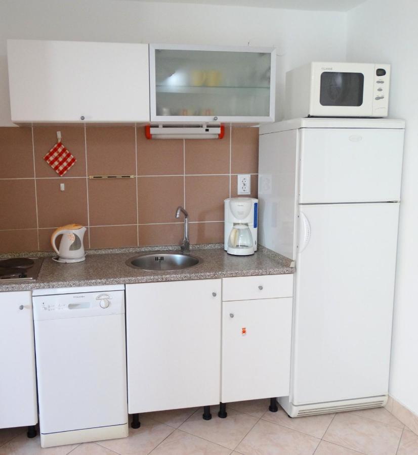 Apartman Crikvenica 30048 - Jasna Zewnętrze zdjęcie