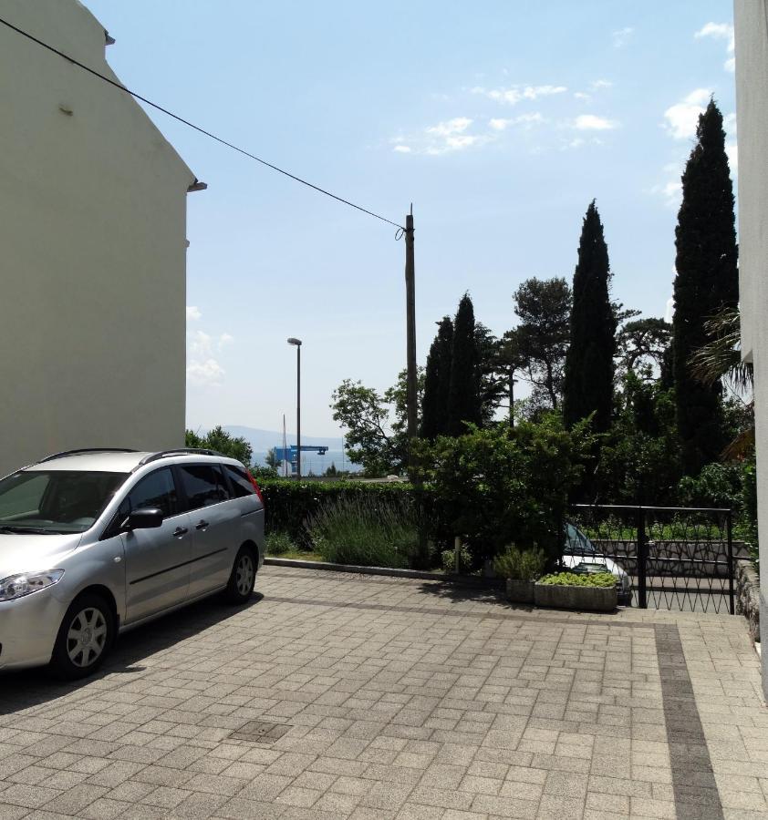Apartman Crikvenica 30048 - Jasna Zewnętrze zdjęcie
