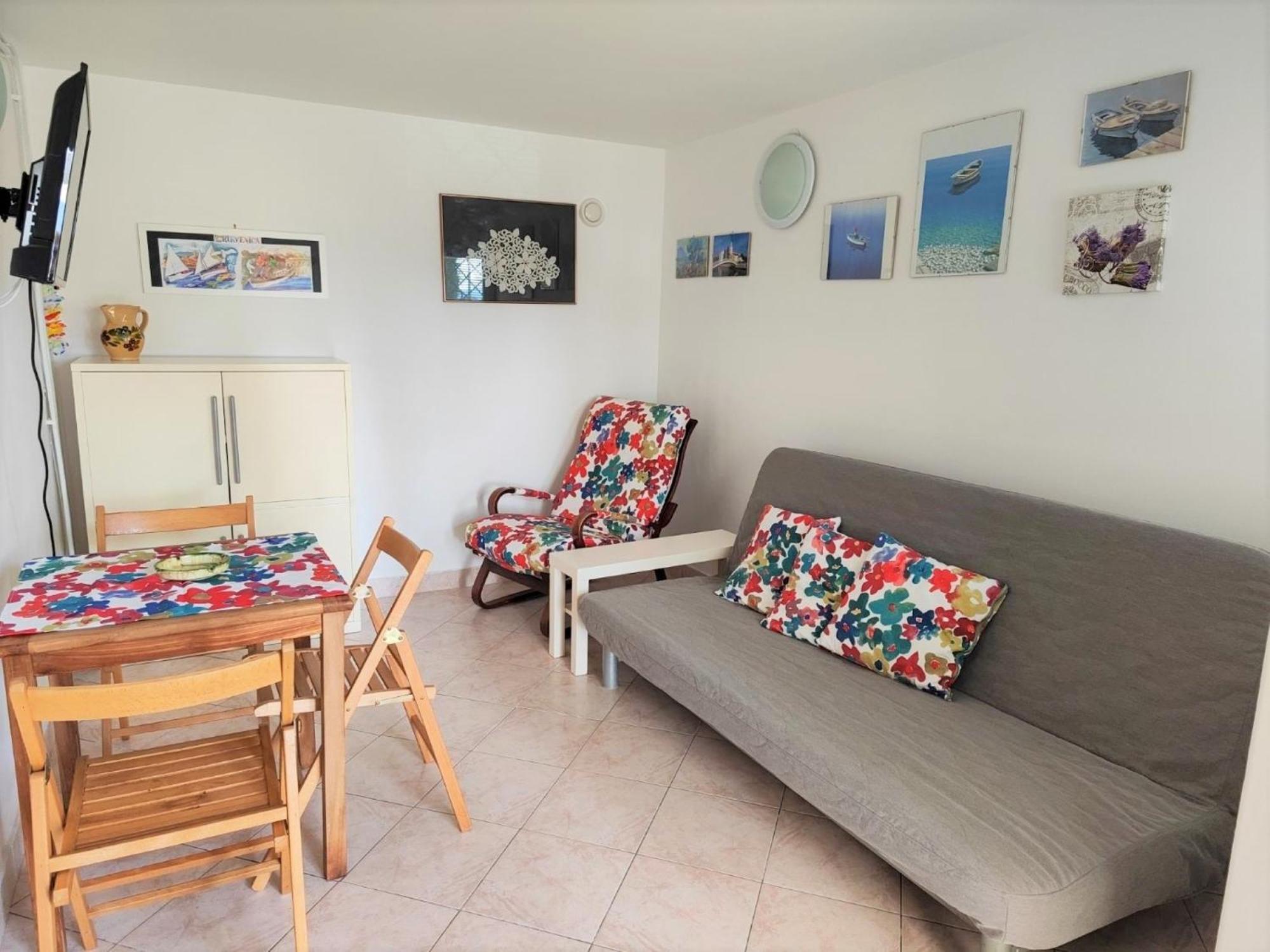 Apartman Crikvenica 30048 - Jasna Zewnętrze zdjęcie