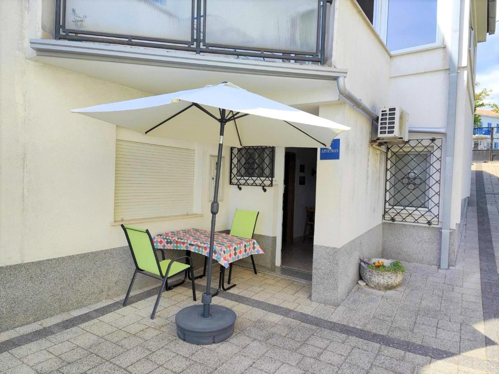 Apartman Crikvenica 30048 - Jasna Zewnętrze zdjęcie